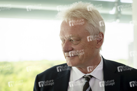 2. Sitzung des Bundeskabinetts in Berlin