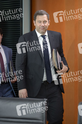 2. Sitzung des Bundeskabinetts in Berlin