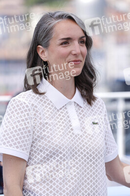 Photocall 'Partir un jour', Cannes Film Festival 2025