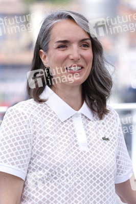 Photocall 'Partir un jour', Cannes Film Festival 2025