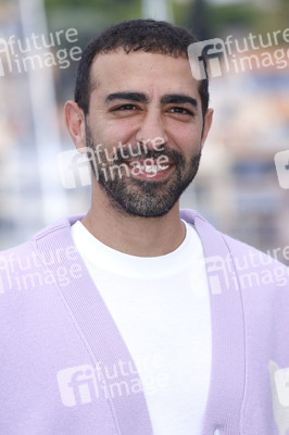 Photocall 'Partir un jour', Cannes Film Festival 2025