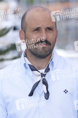 Photocall 'Partir un jour', Cannes Film Festival 2025