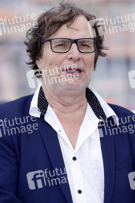 Photocall 'Partir un jour', Cannes Film Festival 2025