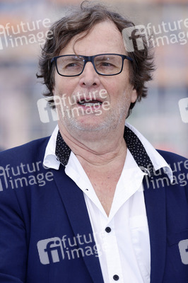 Photocall 'Partir un jour', Cannes Film Festival 2025