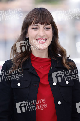 Photocall 'Partir un jour', Cannes Film Festival 2025
