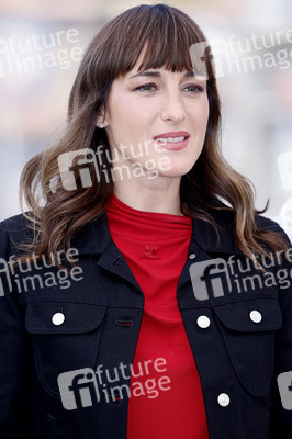 Photocall 'Partir un jour', Cannes Film Festival 2025