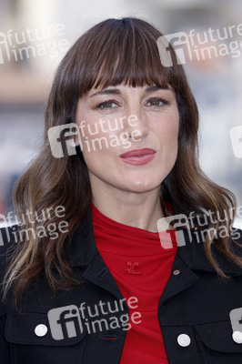 Photocall 'Partir un jour', Cannes Film Festival 2025