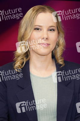 Talkshow 'maischberger' in Berlin