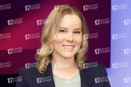 Talkshow 'maischberger' in Berlin