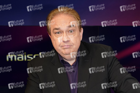 Talkshow 'maischberger' in Berlin