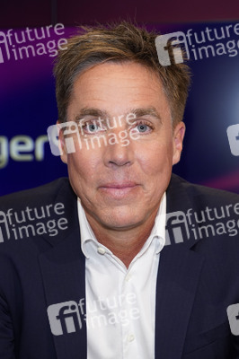 Talkshow 'maischberger' in Berlin