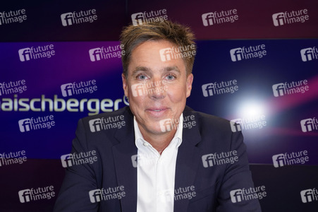 Talkshow 'maischberger' in Berlin