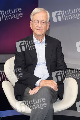 Talkshow 'maischberger' in Berlin