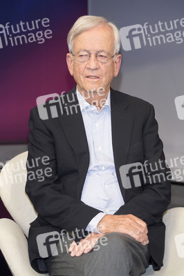 Talkshow 'maischberger' in Berlin