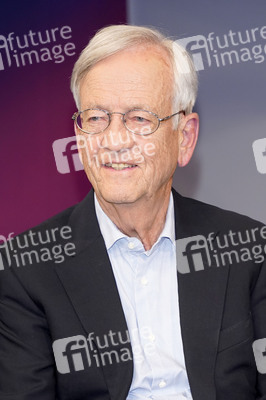 Talkshow 'maischberger' in Berlin