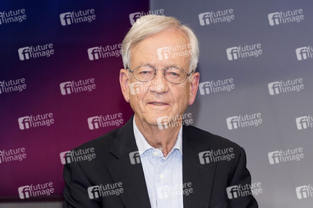 Talkshow 'maischberger' in Berlin