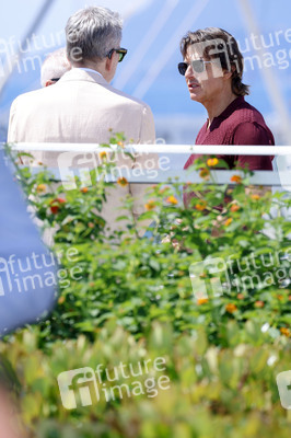 Photocall 'Mission: Impossible - The Final Reckoning', Cannes Film Festival 2025