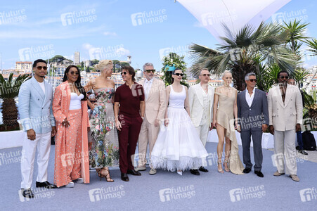 Photocall 'Mission: Impossible - The Final Reckoning', Cannes Film Festival 2025