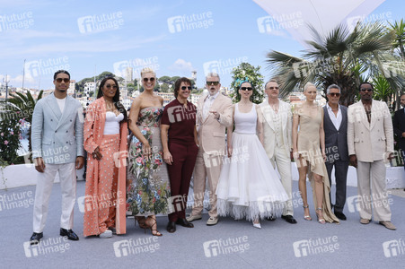Photocall 'Mission: Impossible - The Final Reckoning', Cannes Film Festival 2025