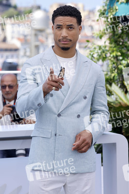Photocall 'Mission: Impossible - The Final Reckoning', Cannes Film Festival 2025