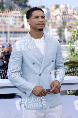 Photocall 'Mission: Impossible - The Final Reckoning', Cannes Film Festival 2025