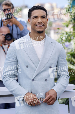 Photocall 'Mission: Impossible - The Final Reckoning', Cannes Film Festival 2025