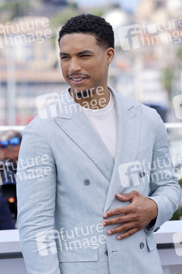 Photocall 'Mission: Impossible - The Final Reckoning', Cannes Film Festival 2025