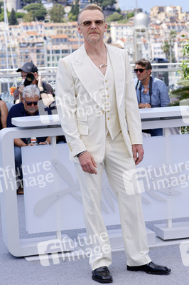 Photocall 'Mission: Impossible - The Final Reckoning', Cannes Film Festival 2025