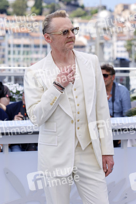Photocall 'Mission: Impossible - The Final Reckoning', Cannes Film Festival 2025