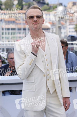 Photocall 'Mission: Impossible - The Final Reckoning', Cannes Film Festival 2025