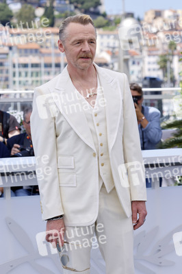 Photocall 'Mission: Impossible - The Final Reckoning', Cannes Film Festival 2025