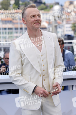 Photocall 'Mission: Impossible - The Final Reckoning', Cannes Film Festival 2025