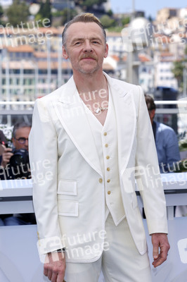 Photocall 'Mission: Impossible - The Final Reckoning', Cannes Film Festival 2025