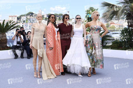 Photocall 'Mission: Impossible - The Final Reckoning', Cannes Film Festival 2025