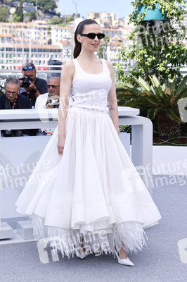 Photocall 'Mission: Impossible - The Final Reckoning', Cannes Film Festival 2025