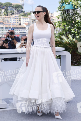 Photocall 'Mission: Impossible - The Final Reckoning', Cannes Film Festival 2025