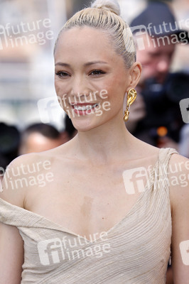Photocall 'Mission: Impossible - The Final Reckoning', Cannes Film Festival 2025