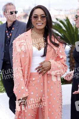 Photocall 'Mission: Impossible - The Final Reckoning', Cannes Film Festival 2025