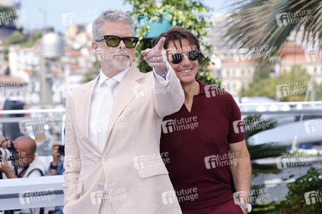 Photocall 'Mission: Impossible - The Final Reckoning', Cannes Film Festival 2025