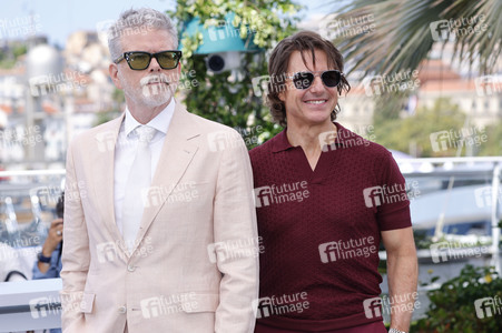 Photocall 'Mission: Impossible - The Final Reckoning', Cannes Film Festival 2025