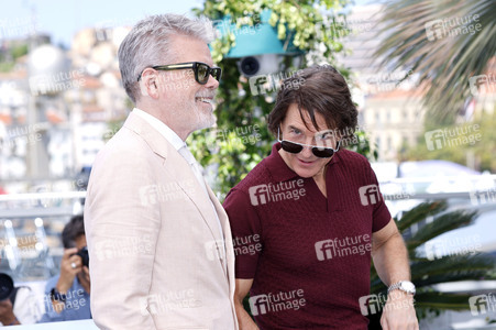 Photocall 'Mission: Impossible - The Final Reckoning', Cannes Film Festival 2025