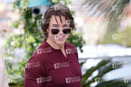 Photocall 'Mission: Impossible - The Final Reckoning', Cannes Film Festival 2025