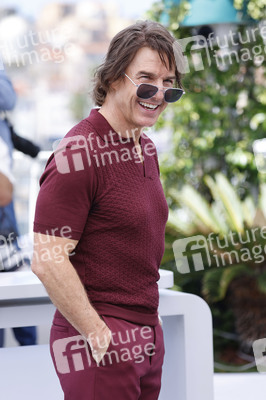 Photocall 'Mission: Impossible - The Final Reckoning', Cannes Film Festival 2025