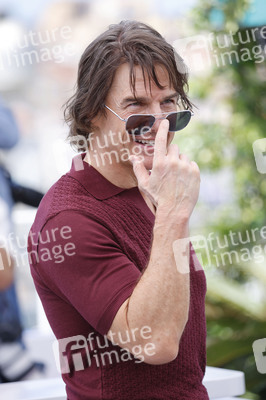 Photocall 'Mission: Impossible - The Final Reckoning', Cannes Film Festival 2025