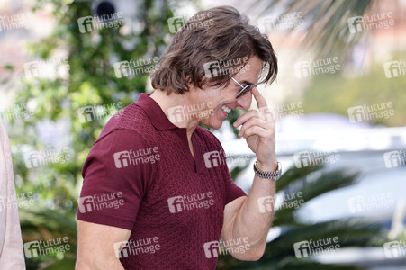 Photocall 'Mission: Impossible - The Final Reckoning', Cannes Film Festival 2025