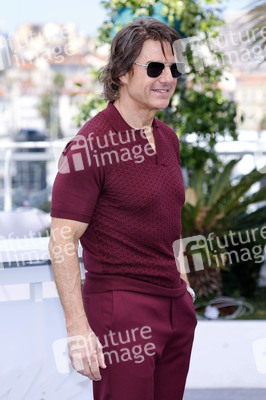 Photocall 'Mission: Impossible - The Final Reckoning', Cannes Film Festival 2025