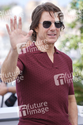 Photocall 'Mission: Impossible - The Final Reckoning', Cannes Film Festival 2025