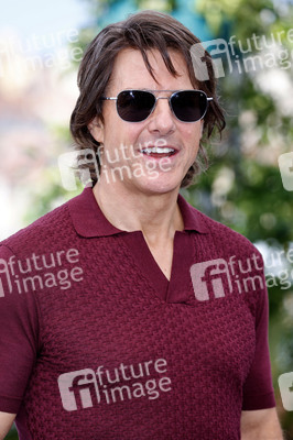 Photocall 'Mission: Impossible - The Final Reckoning', Cannes Film Festival 2025