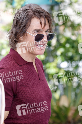 Photocall 'Mission: Impossible - The Final Reckoning', Cannes Film Festival 2025