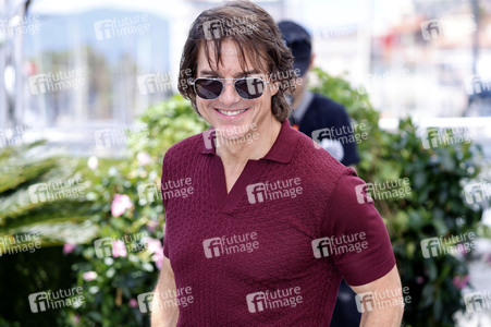Photocall 'Mission: Impossible - The Final Reckoning', Cannes Film Festival 2025